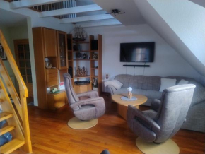 Ferienwohnung Fernkieker 45249